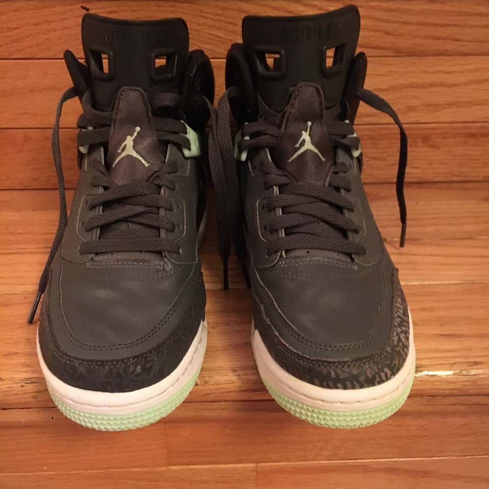 Nike Jordan’s